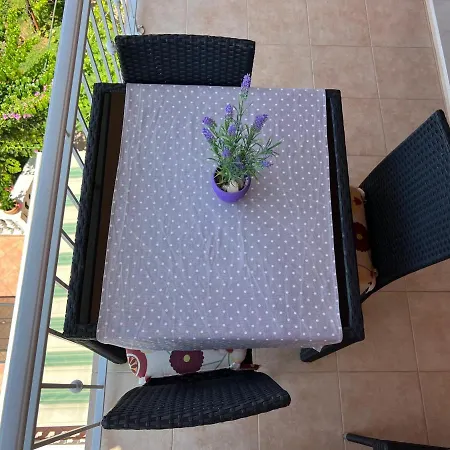 Apartmani Roje Sveti Filip I Jakov Exterior photo
