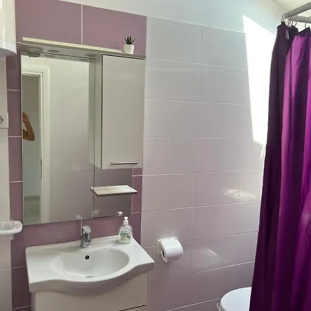 Apartmani Roje Sveti Filip I Jakov Exterior photo