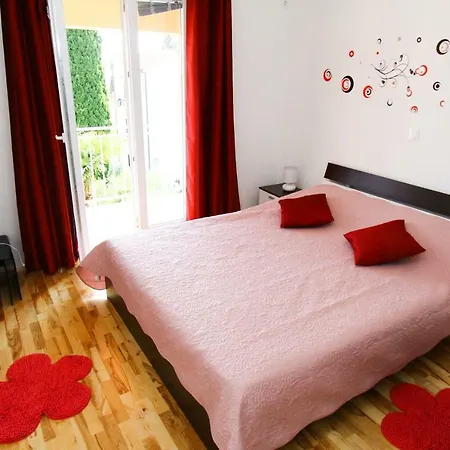 Apartmani Roje Sveti Filip I Jakov Exterior photo