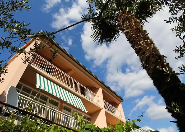 Apartmani Roje Sveti Filip I Jakov