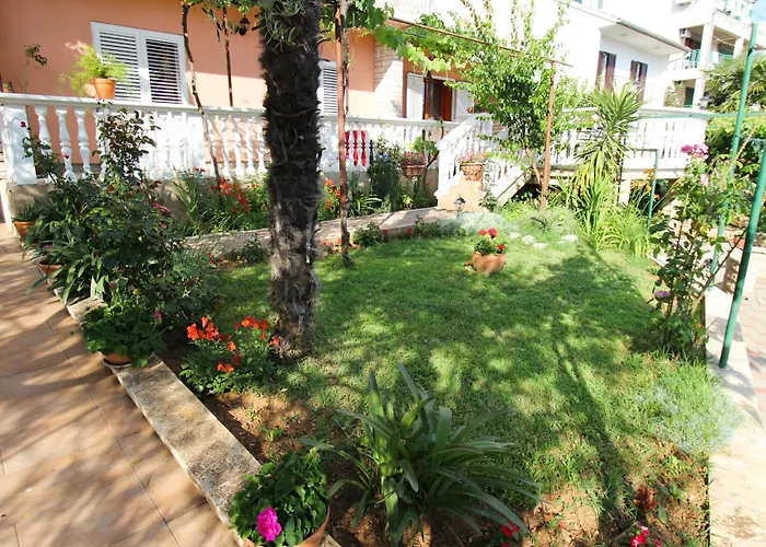 Apartmani Roje Sveti Filip I Jakov