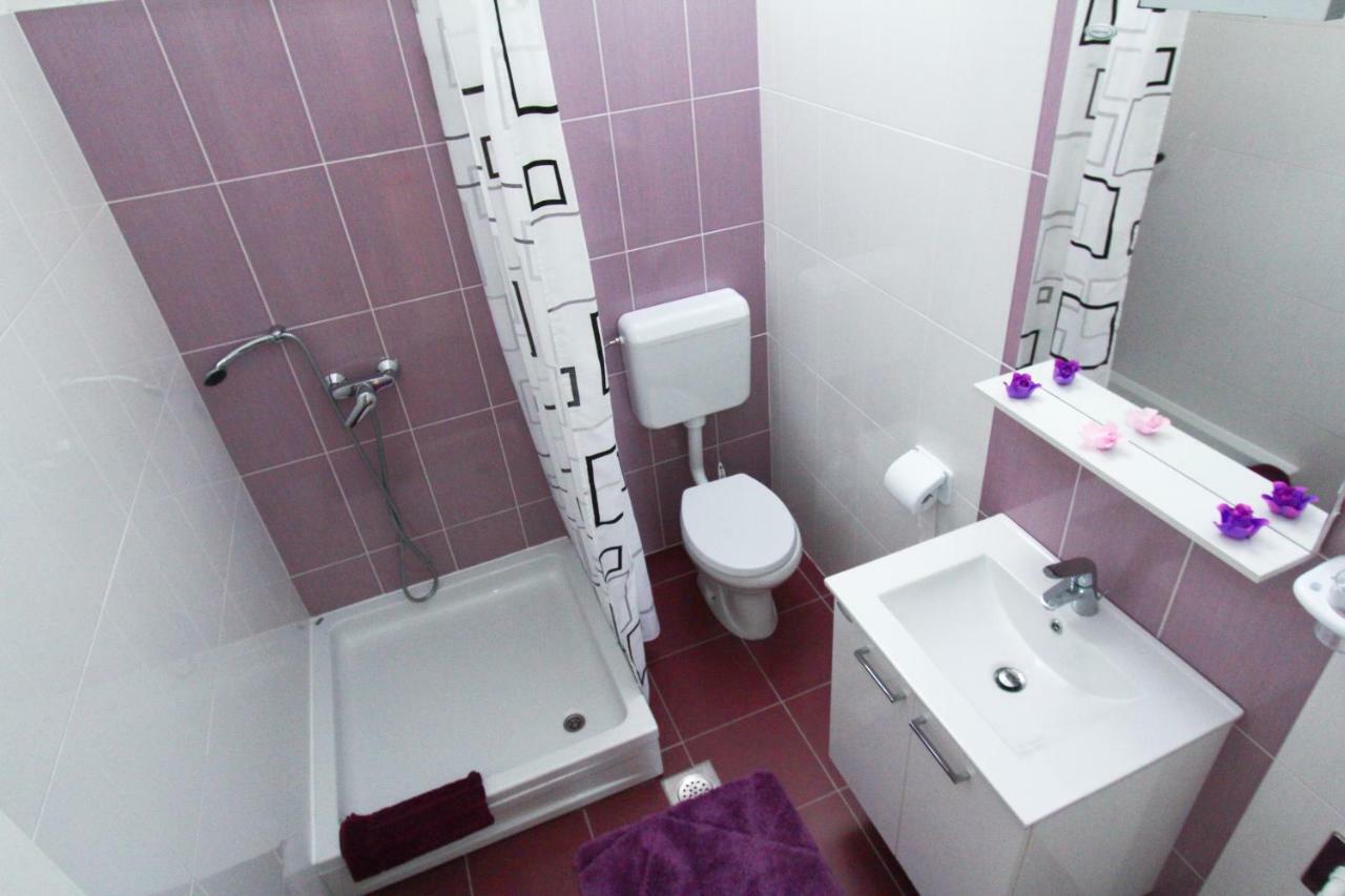 Apartment Roje
